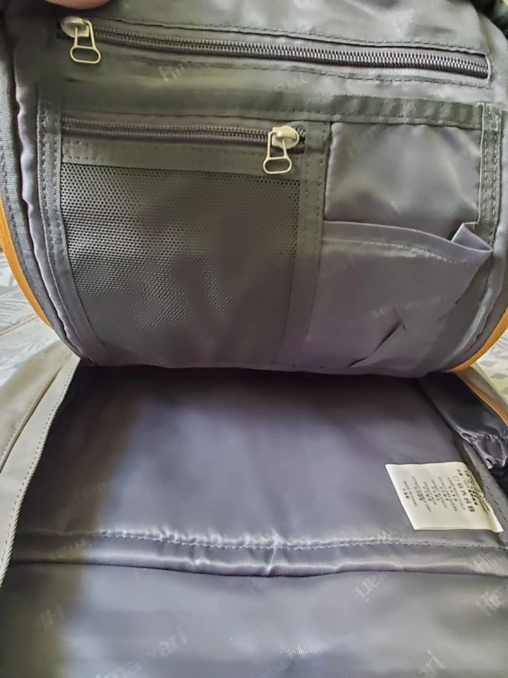 🥕 Himawari Backpack - photo 5