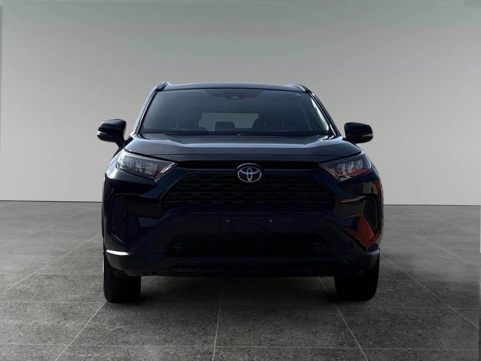 2021 Toyota RAV4 LE AWD - photo 4