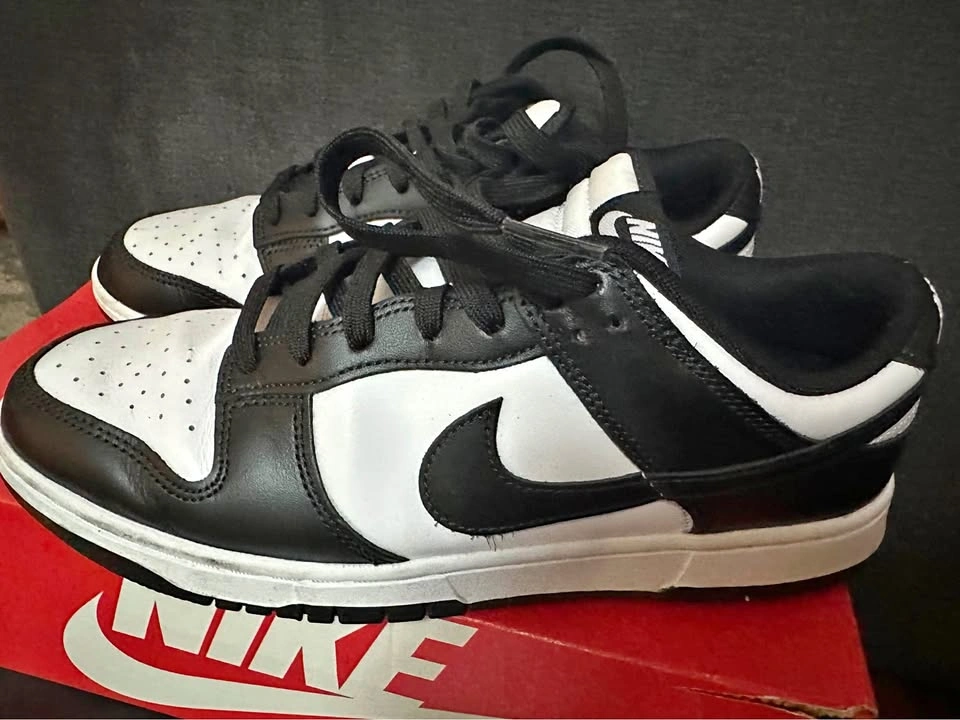 Nike Dunk Panda
