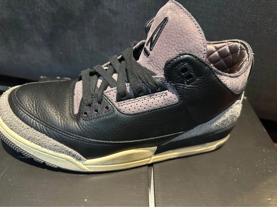 Jordan 3 Maniere - photo 2