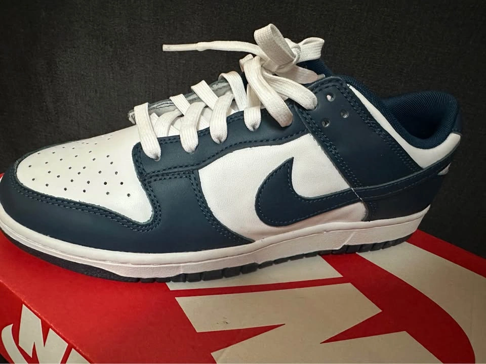 Nike Dunk Valerian Blue - photo 2