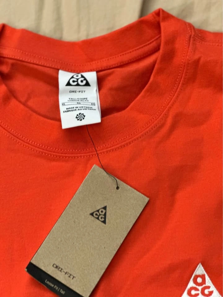Nike Tee/Shirt XL Tall - photo 2