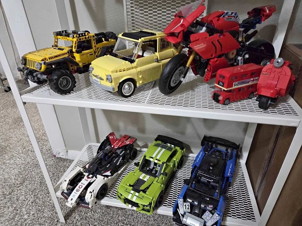 LEGO set