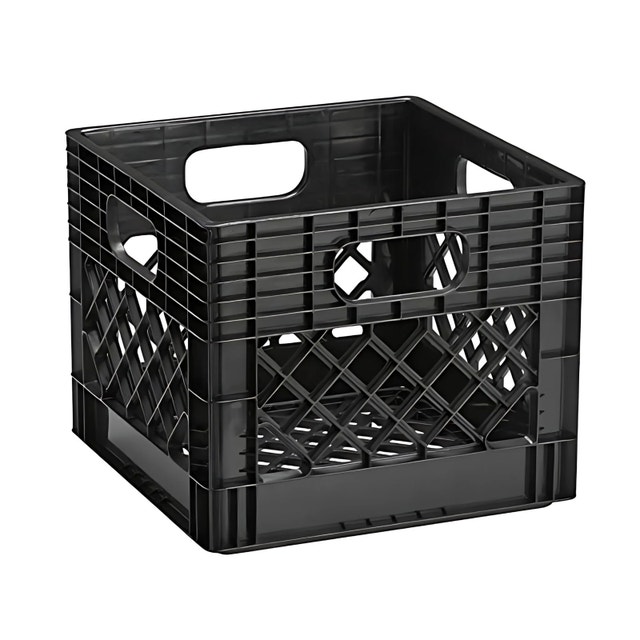 Milk Crates - Used