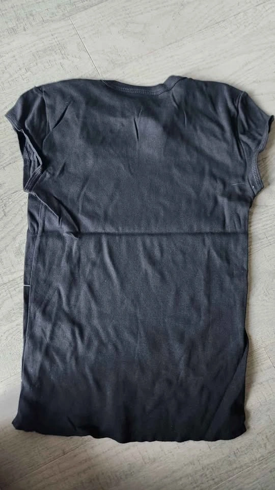 DKNY Jeans Tee Shirt Women 🥕 - photo 2