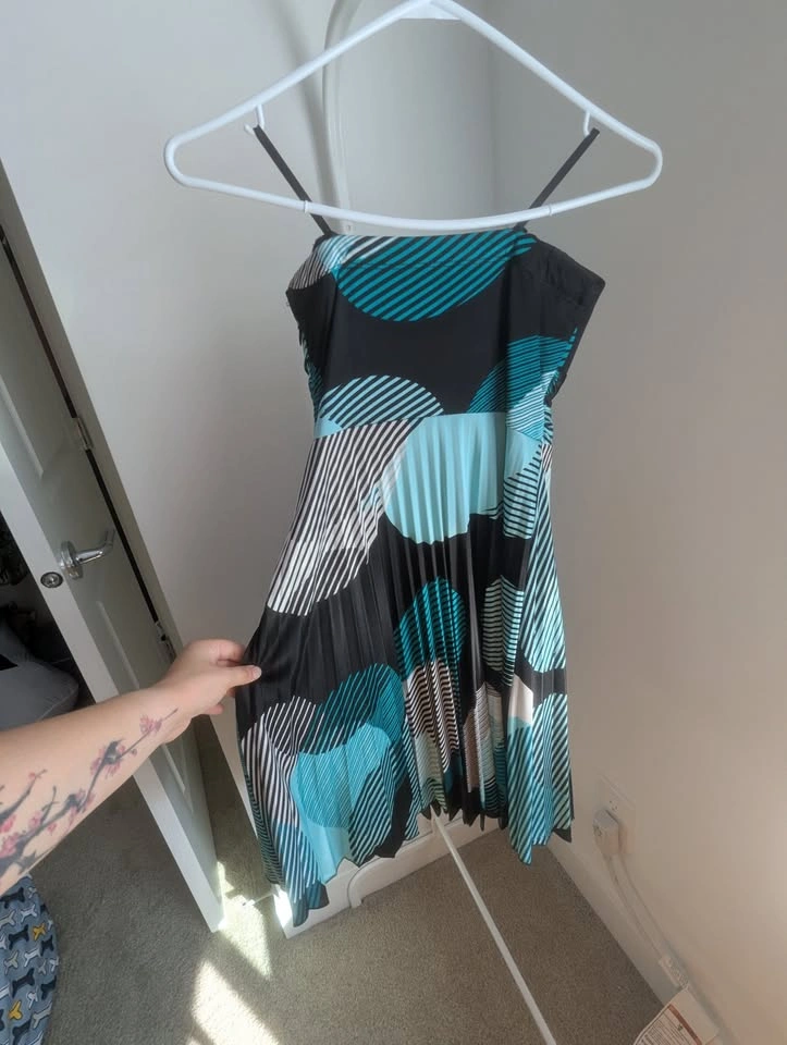 Strapless Dress - photo 3