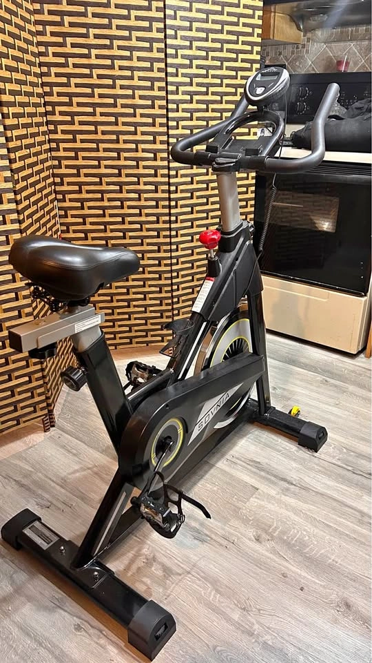Stationary Bike - NEED GONE ASAP