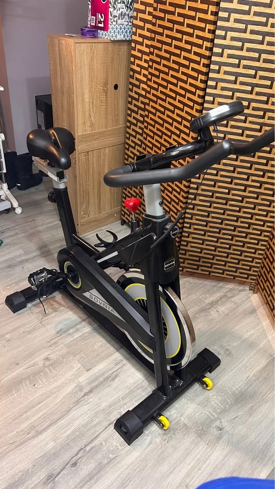 Stationary Bike - NEED GONE ASAP - photo 2