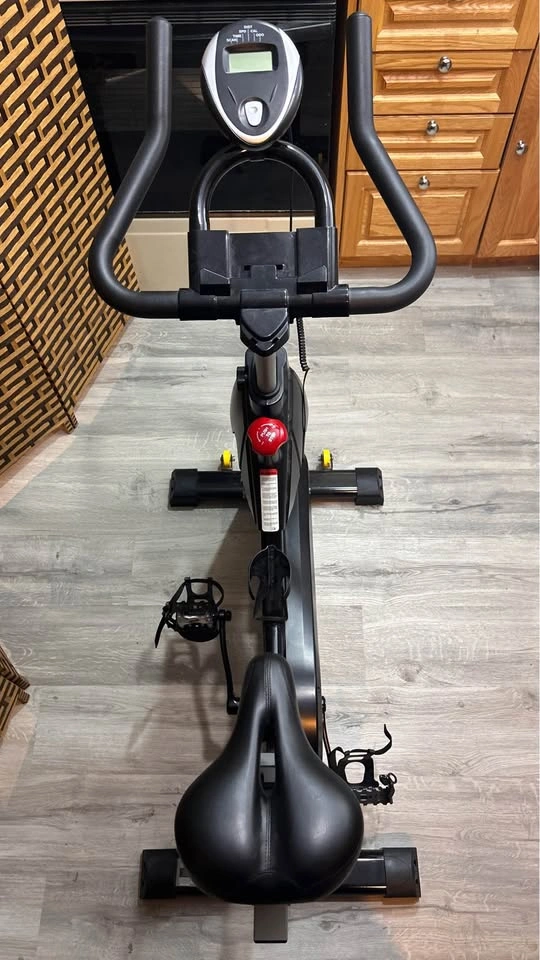 Stationary Bike - NEED GONE ASAP - photo 3