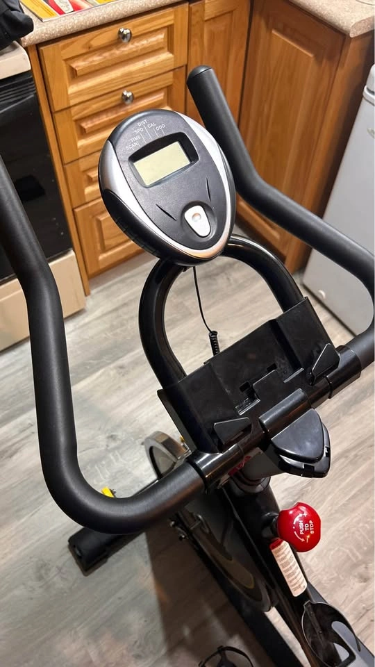 Stationary Bike - NEED GONE ASAP - photo 4
