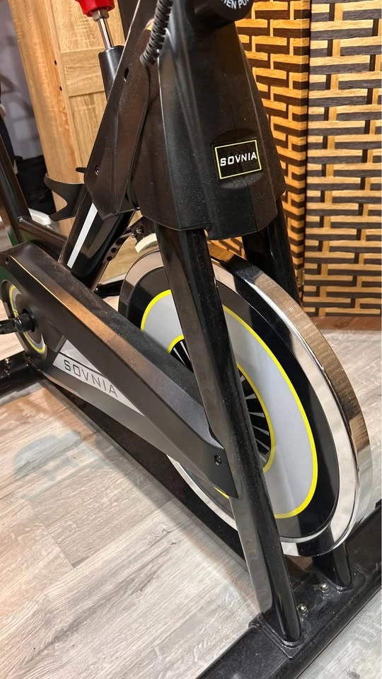 Stationary Bike - NEED GONE ASAP - photo 5