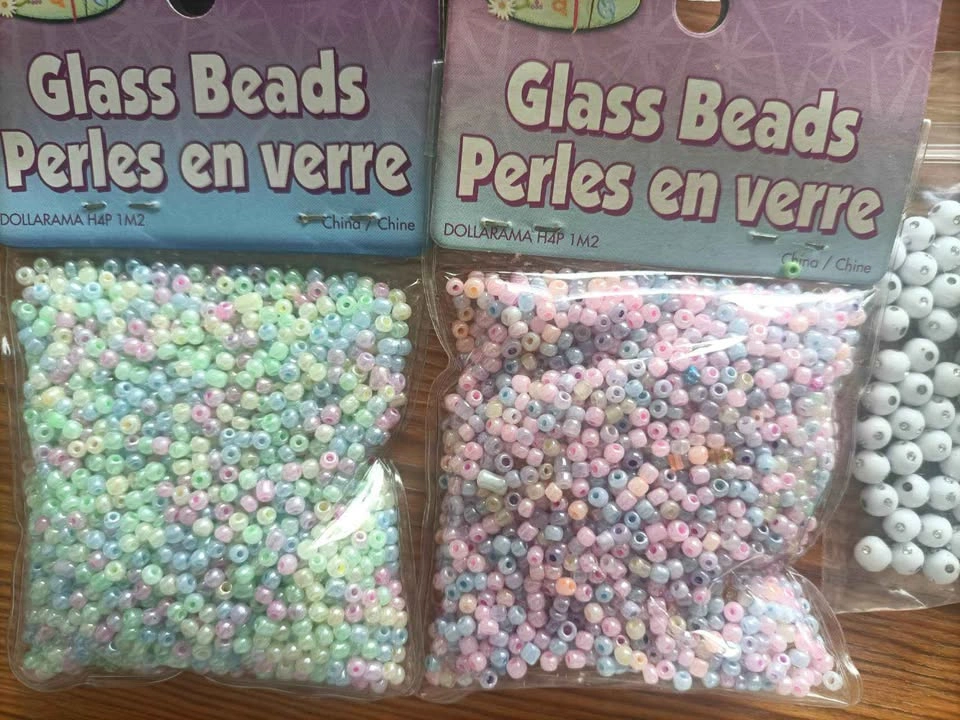Lot of Assorted Beads - photo 2