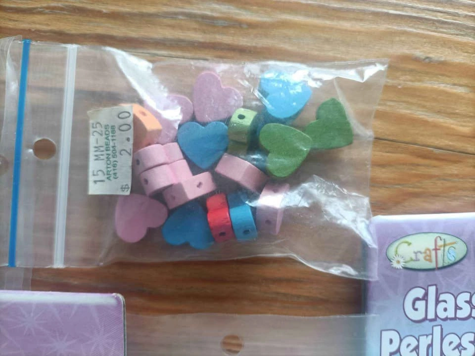 Lot of Assorted Beads - photo 5