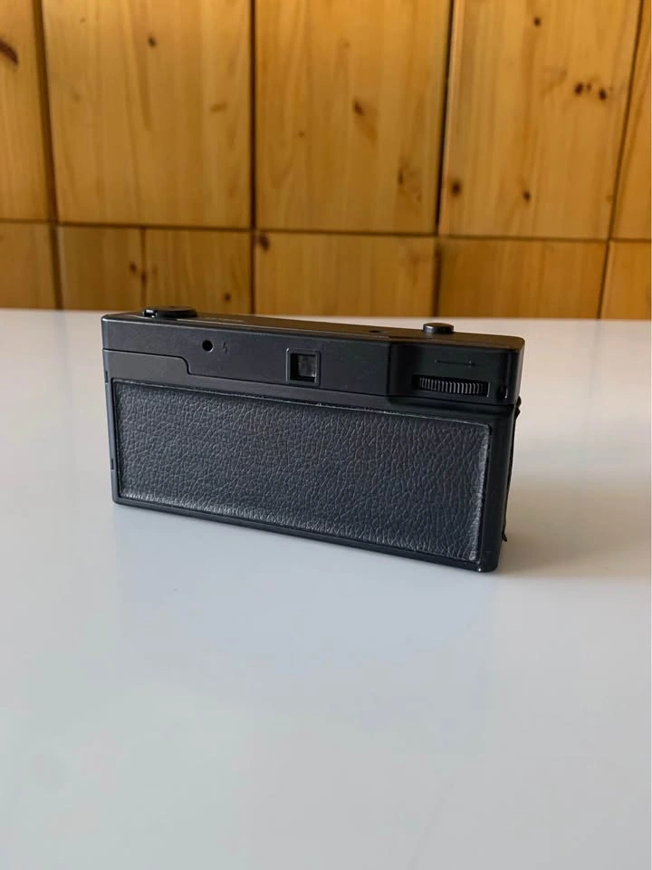 Reto 3D camera tested - photo 5