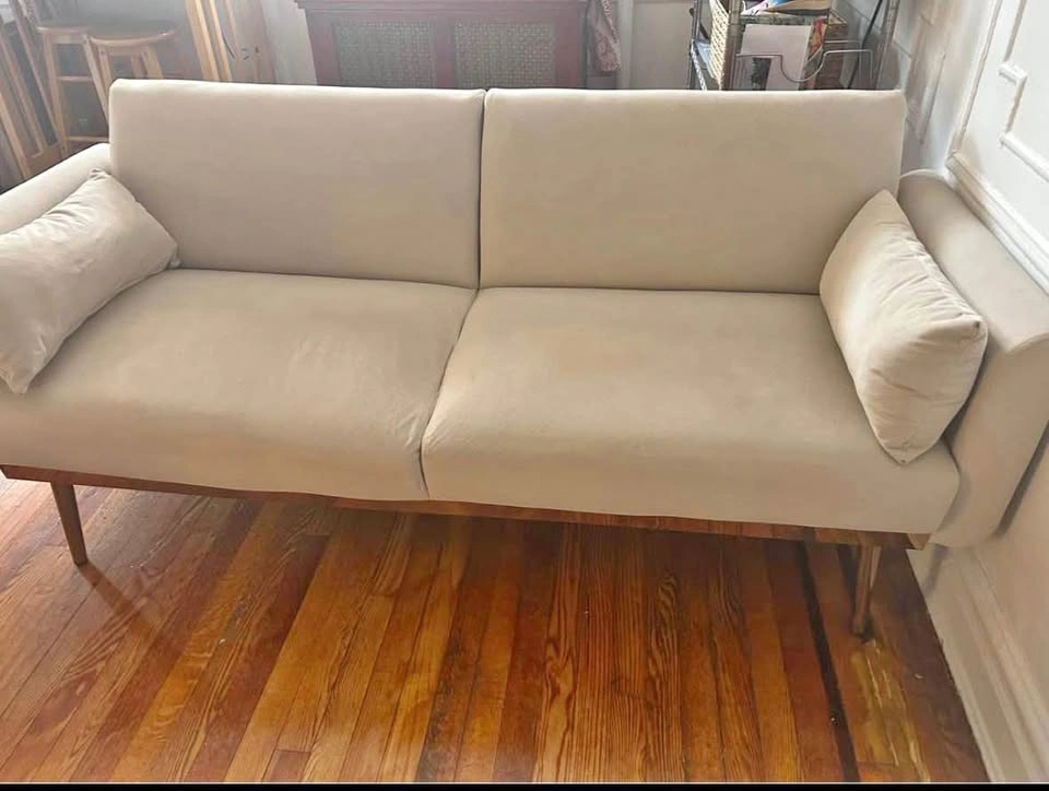 Fold Out Couch