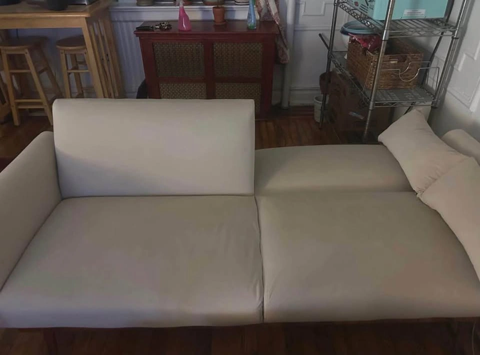 Fold Out Couch - photo 2