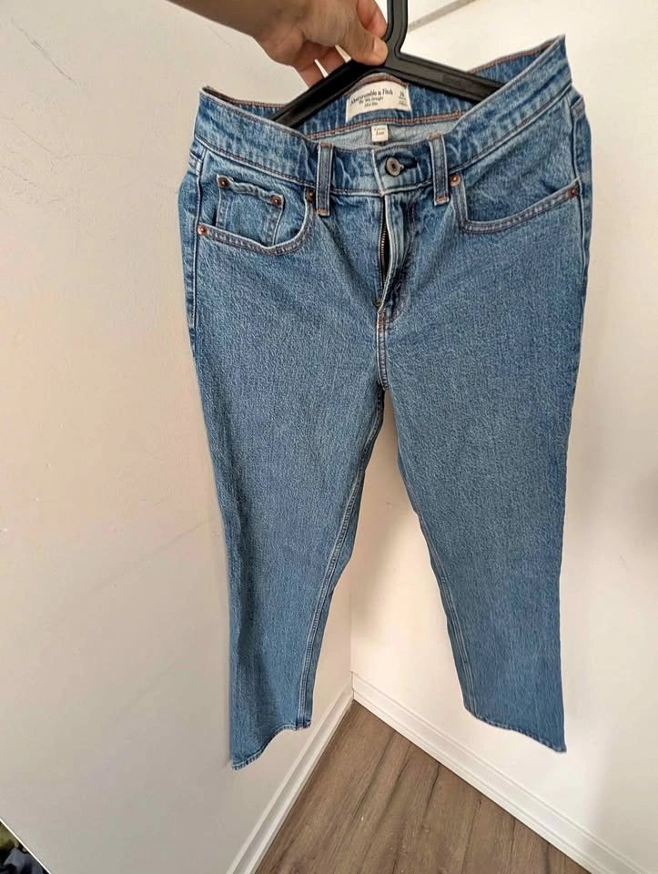 Blue jeans