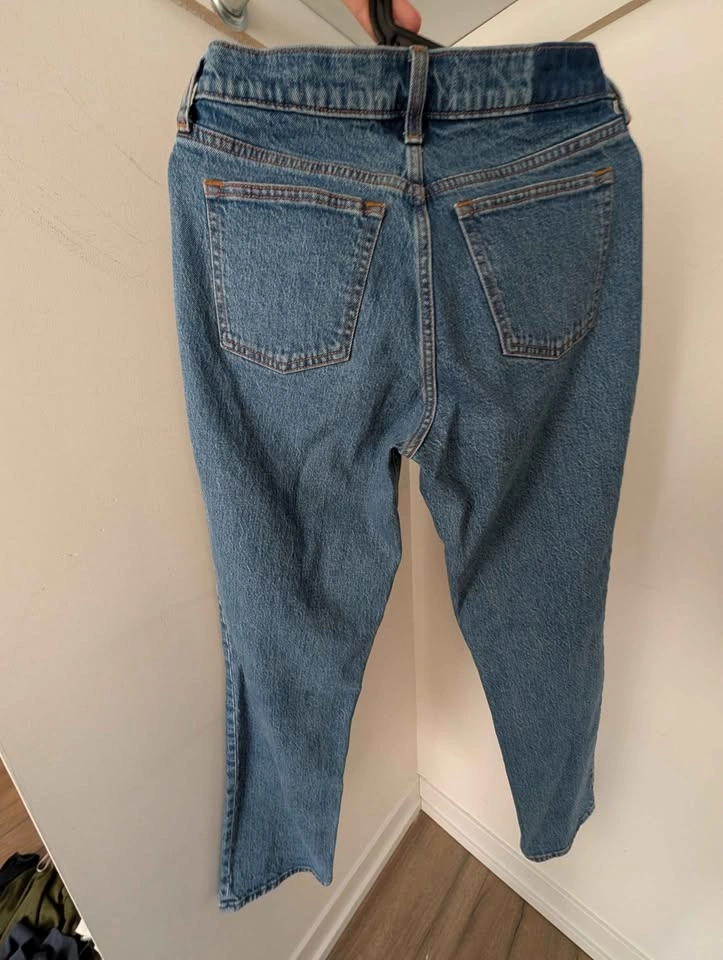 Blue jeans - photo 2