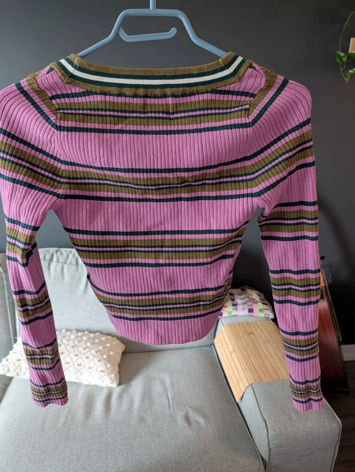 Bdg sweater - photo 2