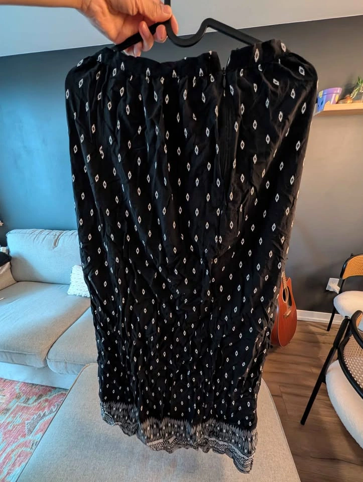 Long Skirt - photo 2