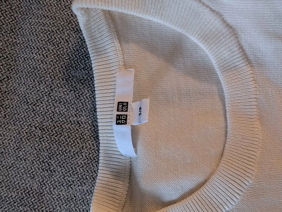100% Cashmere wool sweater - photo 4