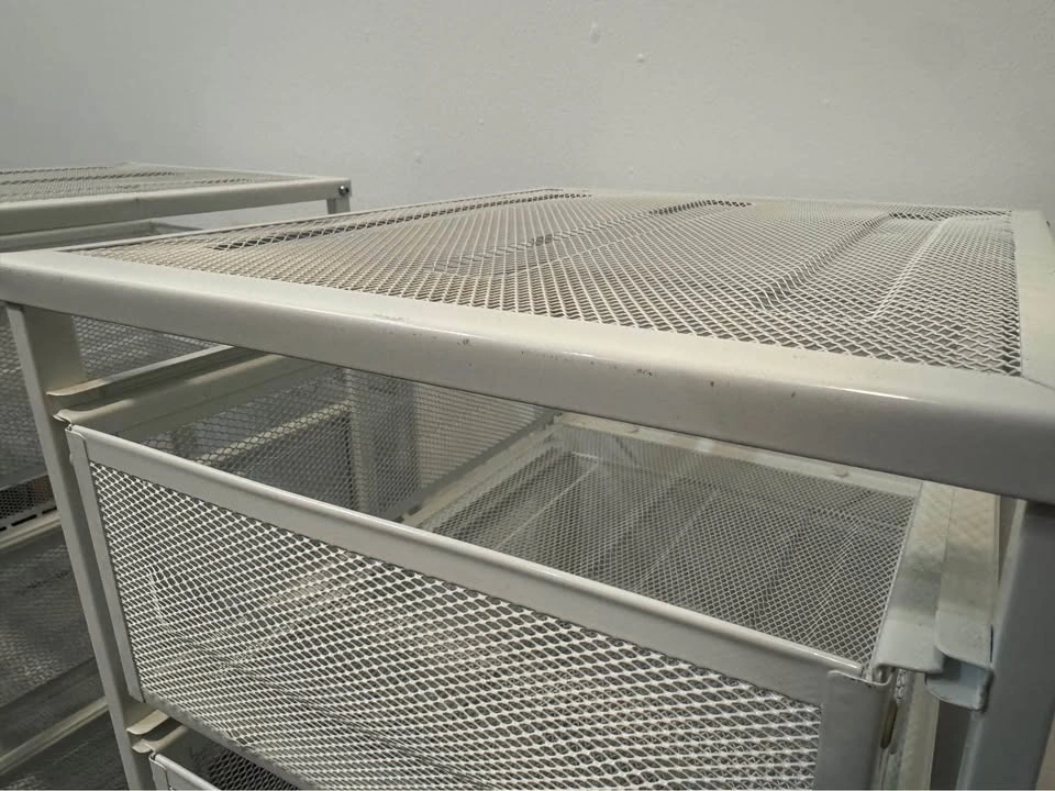 IKEA Lennart Drawers - photo 3