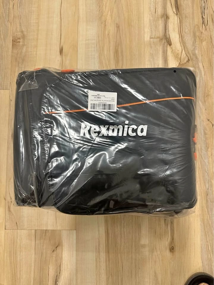 Rexmica DJ Controller Carrying Case (Large)