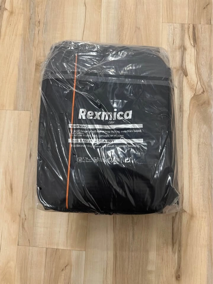 Rexmica DJ Controller Carrying Case (Large) - photo 2