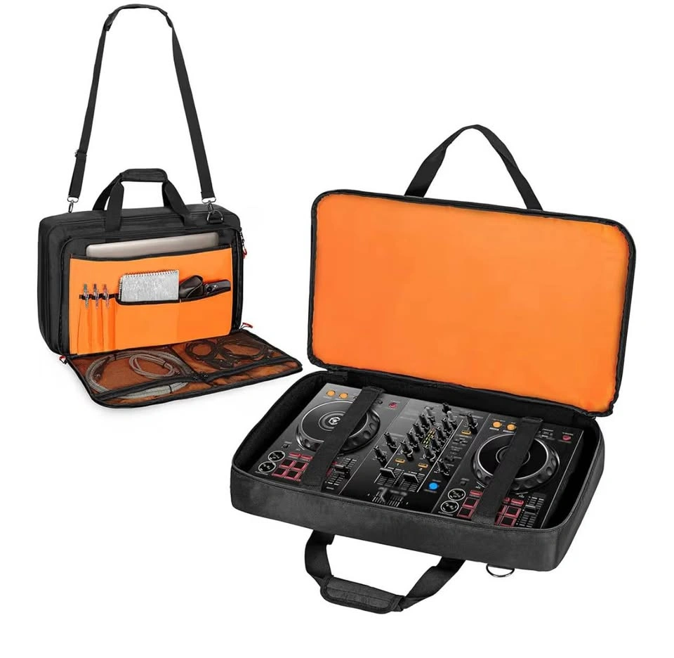 Rexmica DJ Controller Carrying Case (Large) - photo 3