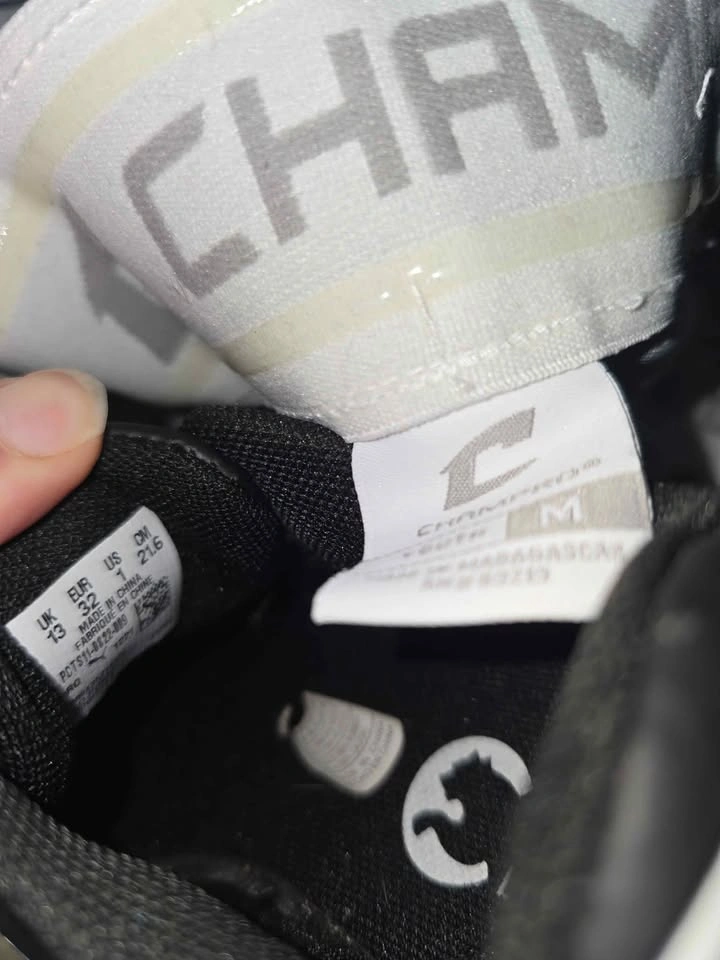 Champro Baseball Knickers & Puma Soccer Cleats Youth - photo 3