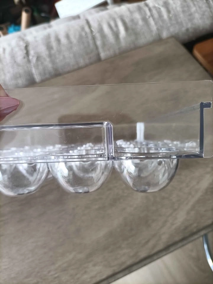 Egg Storage Container - Holds 40 Eggs - photo 4