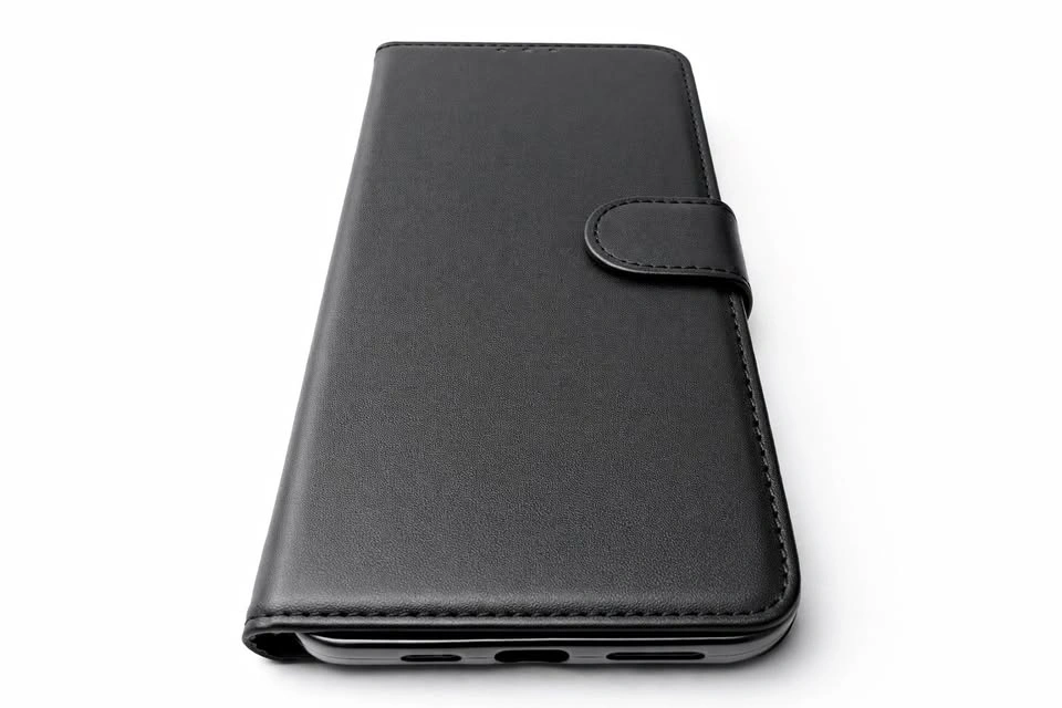 LeathaCases™ Premium Vegan Leather Case for iPhone 12 Pro Max