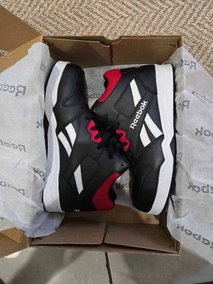 Reebok Work Safety Shoes - photo 3