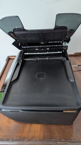 HP Envy 7640 All-In-One Color Printer Wireless Print Scan Copy F - photo 3