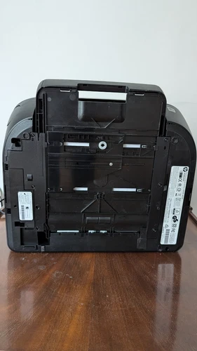 HP Envy 7640 All-In-One Color Printer Wireless Print Scan Copy F - photo 5