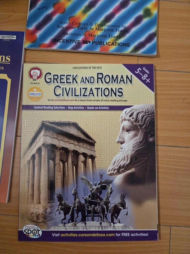 Educational Books & Dictionaries - photo 2