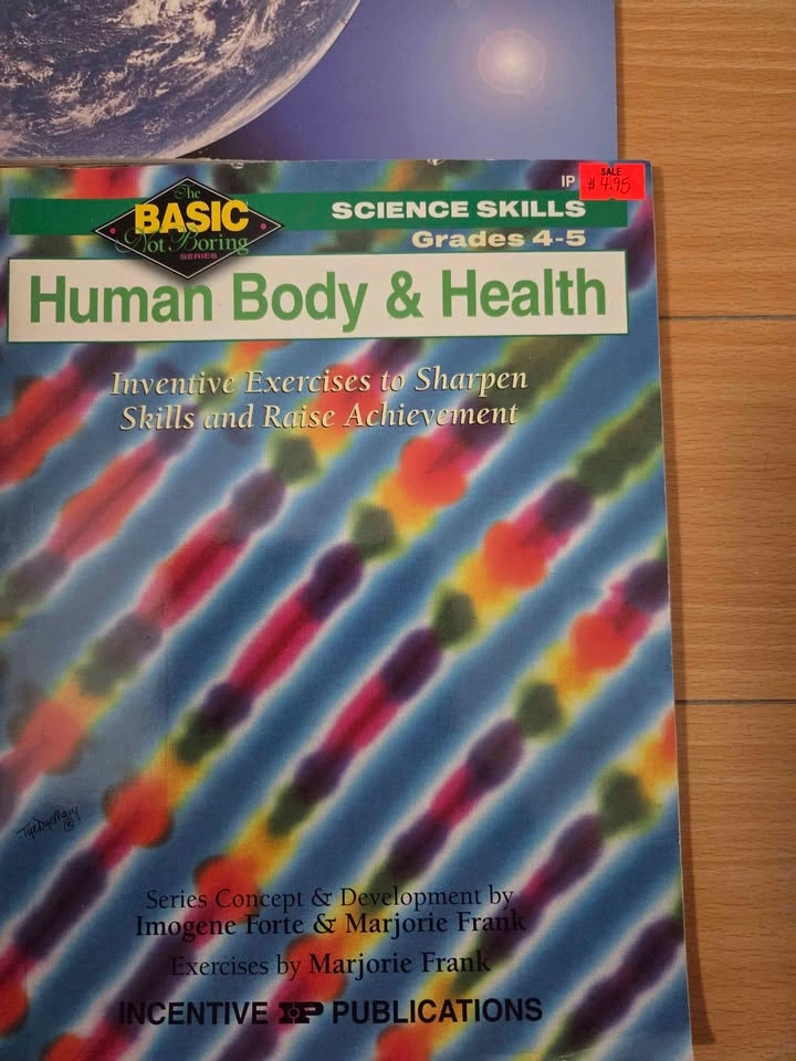 Educational Books & Dictionaries - photo 4