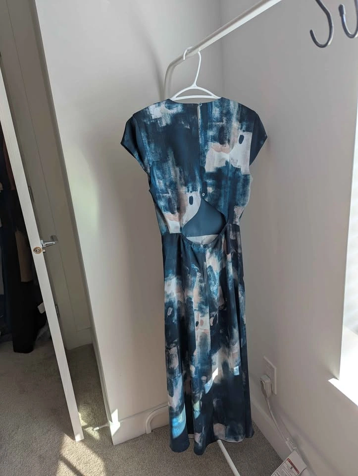 Aritzia Babaton Dress - photo 2