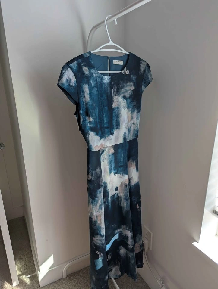Aritzia Babaton Dress - photo 3