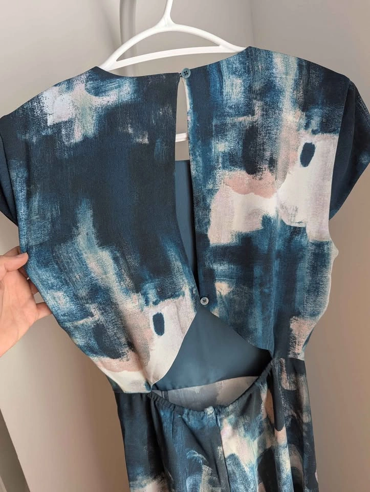Aritzia Babaton Dress - photo 4
