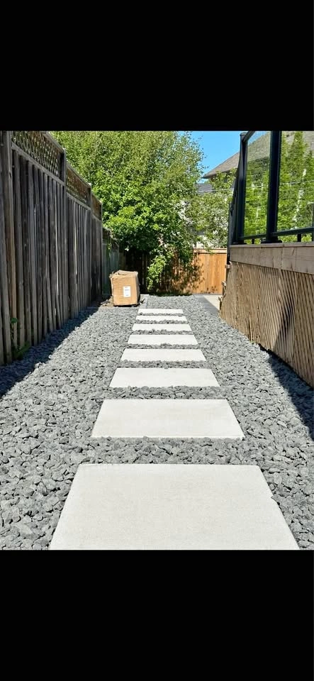 STEP STONE