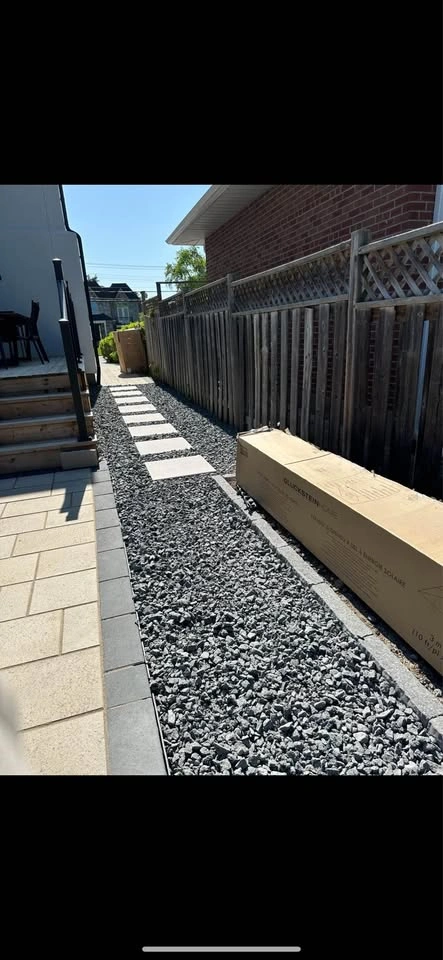 STEP STONE - photo 2