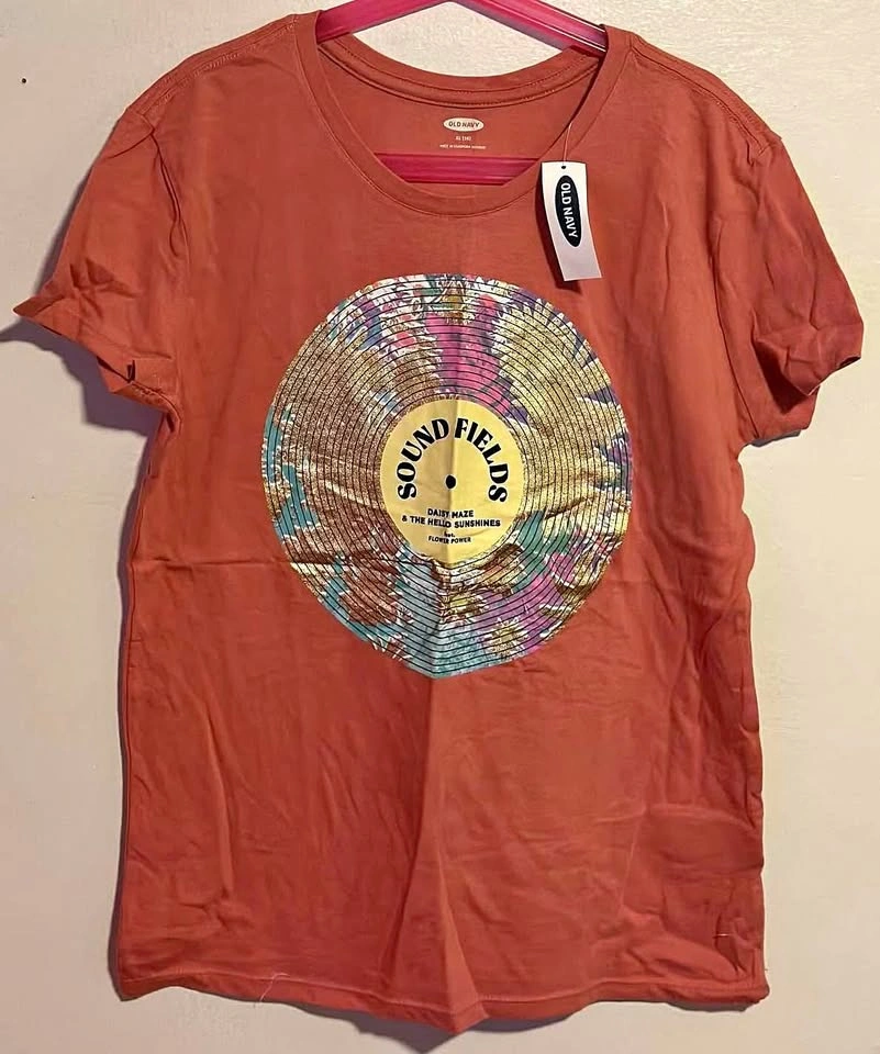 GIRLS TSHIRT SIZE XL PRICE $15