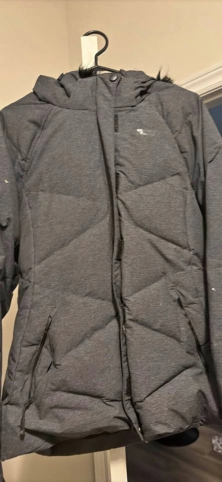 Mountain Warehouse Ski Jacket