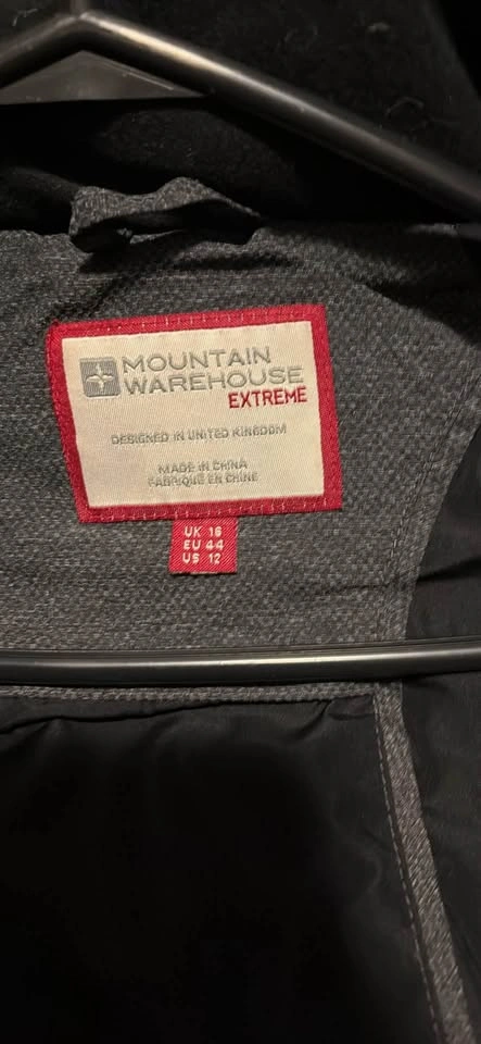 Mountain Warehouse Ski Jacket - photo 4