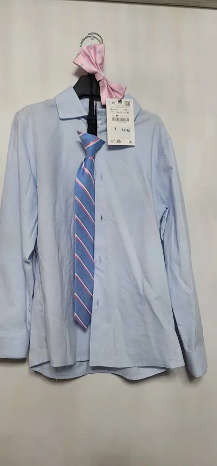 NEW Boys Dressy Suit/Outfit Size 8 image indicator(3)