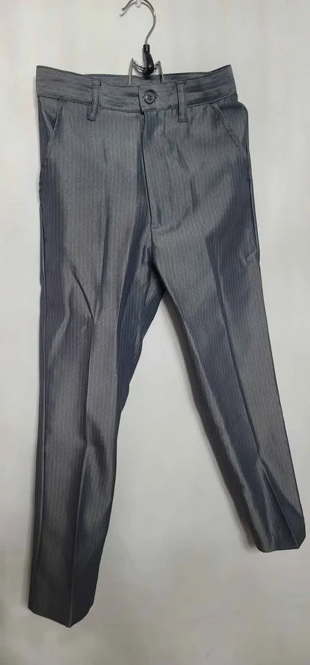 NEW Boys Dressy Suit/Outfit Size 8 image indicator(5)