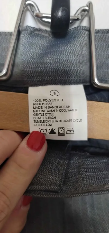 NEW Boys Dressy Suit/Outfit Size 8 image indicator(6)