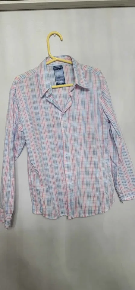 NEW Boys Dressy Suit/Outfit Size 8 image indicator(7)