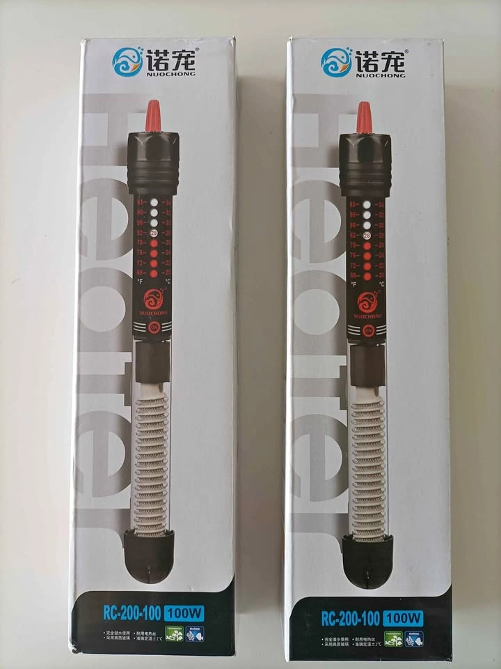 Fish Tank Heater